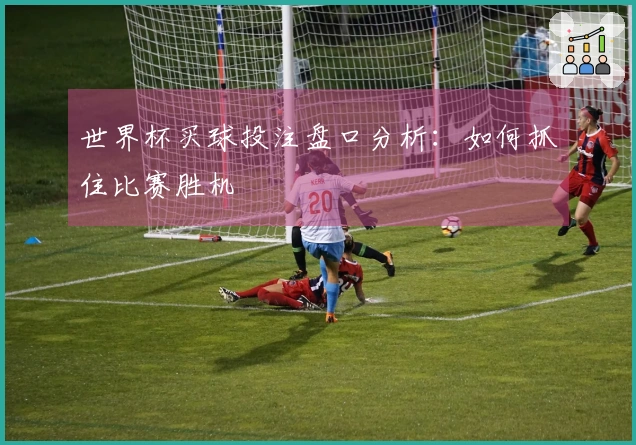 世界杯买球投注盘口分析：如何抓住比赛胜机