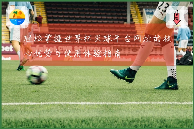 轻松掌握世界杯买球平台网址的核心优势与使用体验指南