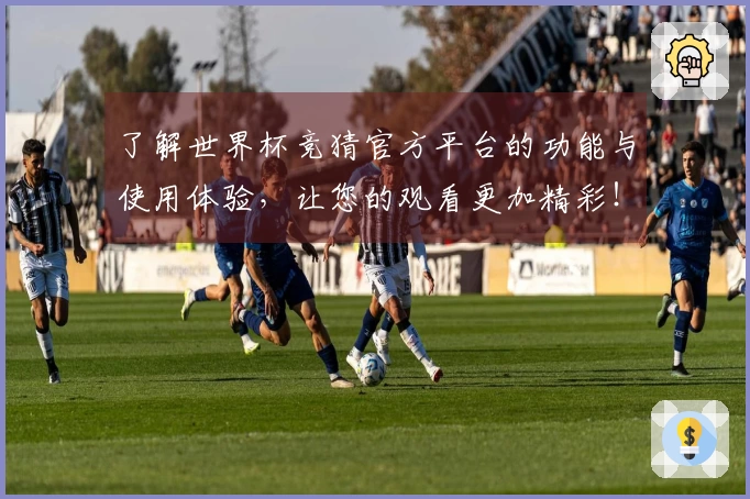 了解世界杯竞猜官方平台的功能与使用体验，让您的观看更加精彩！