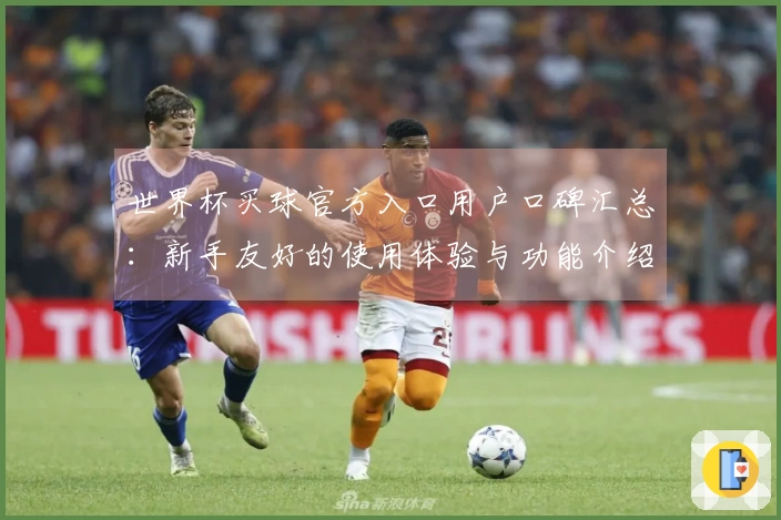 世界杯买球官方入口用户口碑汇总：新手友好的使用体验与功能介绍