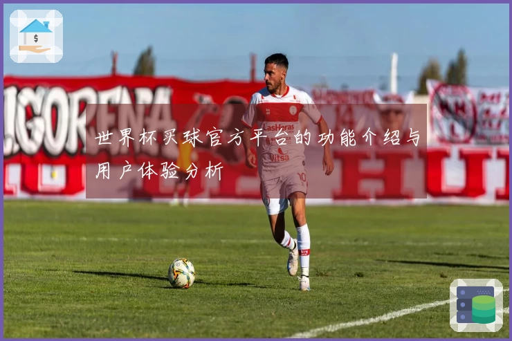 世界杯买球官方平台的功能介绍与用户体验分析